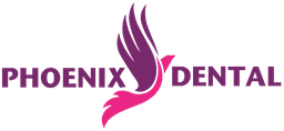Phoenix Dental Care logo