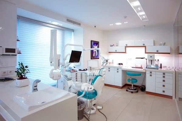 Teeth Alignment