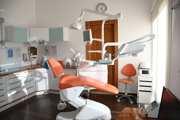 Dental Implants