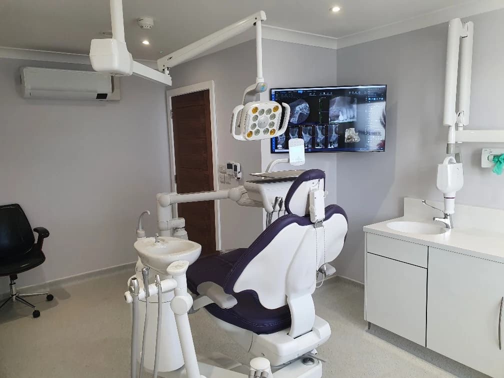 Private dentist Weymouth — Phoenix Dental Care