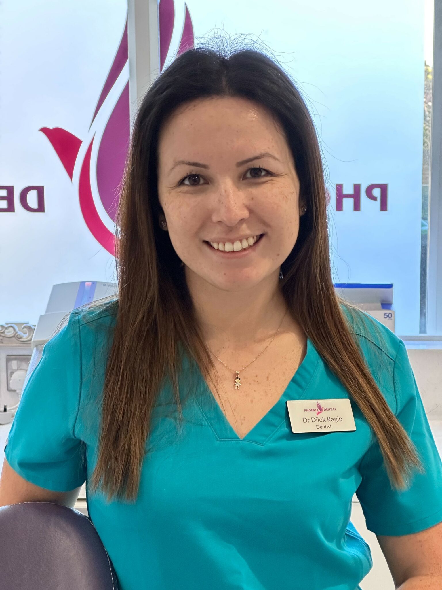 Dr Dilek Ragip