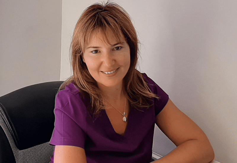 Dr Ioana Silvia Pelican